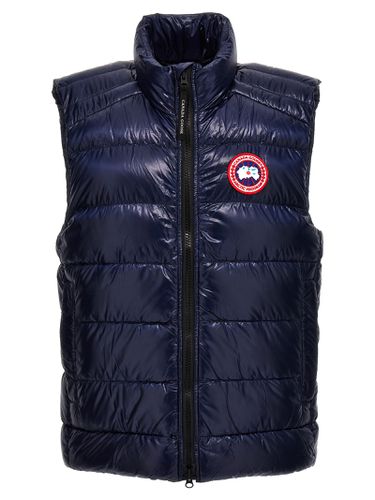 Canada Goose crofton Vest - Canada Goose - Modalova