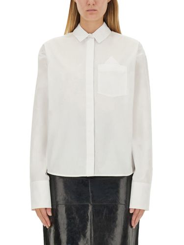 SportMax Shirt chalk - SportMax - Modalova