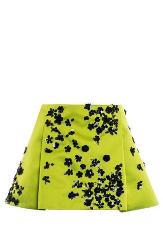 Des Phemmes Skirt - Des Phemmes - Modalova