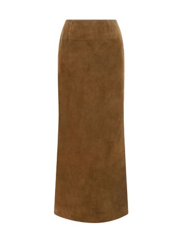 Marni Midi Skirt - Marni - Modalova