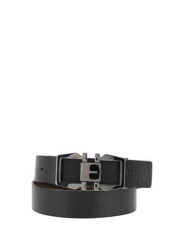 Ferragamo Reversible Belt - Ferragamo - Modalova