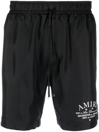 Nylon Arts District Shorts - AMIRI - Modalova