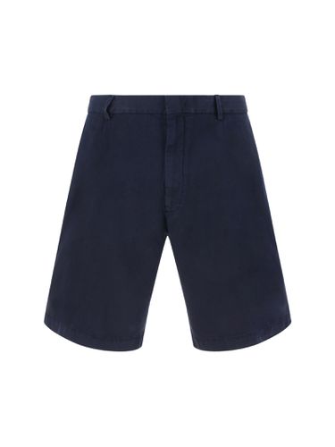 Zegna Shorts - Zegna - Modalova