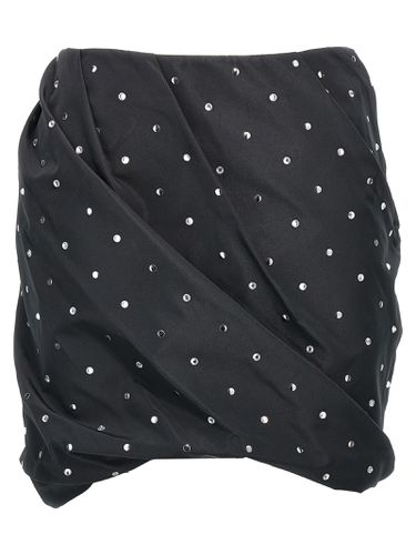 Pinko saint Paul Skirt - Pinko - Modalova