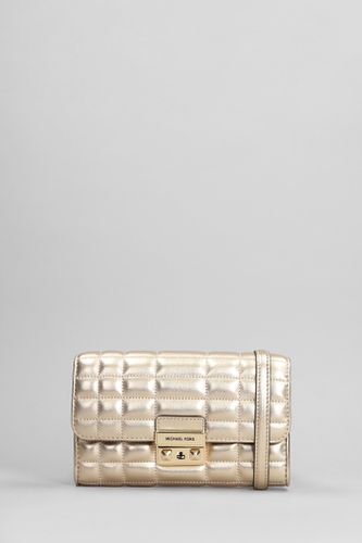 Tribeca Shoulder Bag In Leather - Michael Kors - Modalova