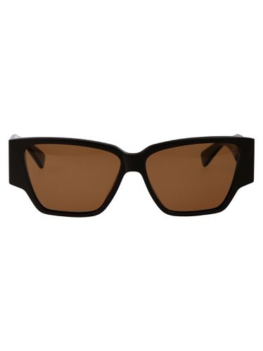 Bv1285s Sunglasses - Bottega Veneta Eyewear - Modalova