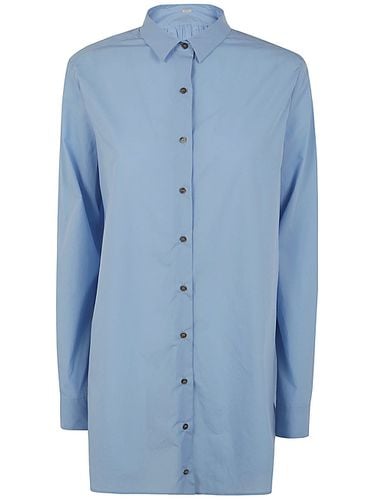 Apuntob Oversize Shirt - apuntob - Modalova