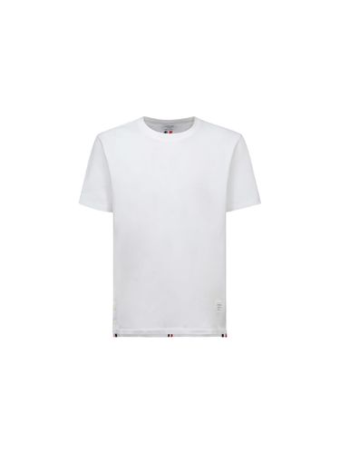 Thom Browne T-shirt - Thom Browne - Modalova