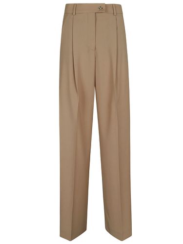 SportMax Vela Pantalone Lungo - SportMax - Modalova