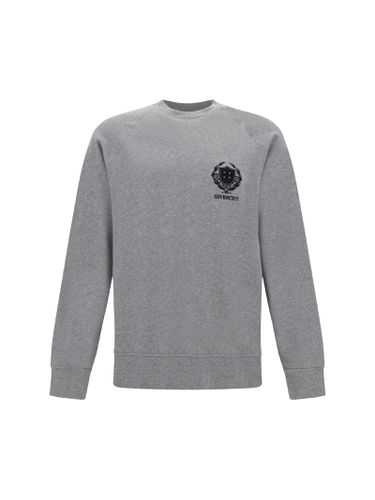 Givenchy Slim Sweatshirt - Givenchy - Modalova