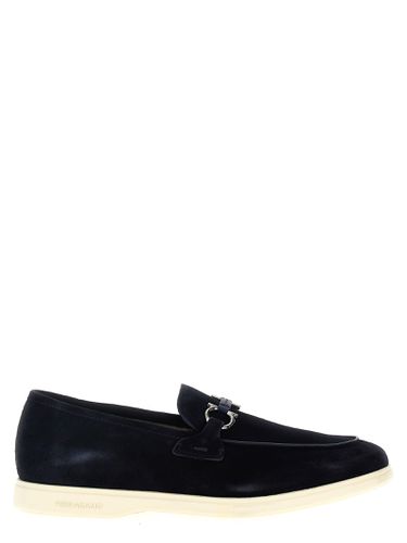 Ferragamo cosimo Loafers - Ferragamo - Modalova