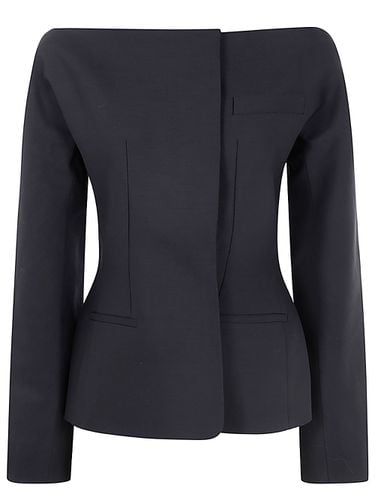 Jacquemus La Veste Spalla Jacket - Jacquemus - Modalova