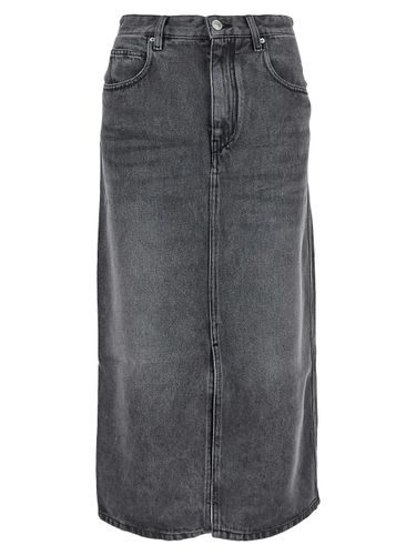 Isabel Marant Tilauria Skirt - Isabel Marant - Modalova