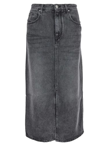 Isabel Marant Tilauria Skirt - Isabel Marant - Modalova