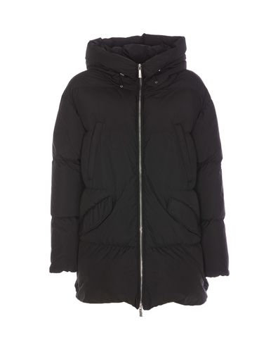 Moorer Calliope Down Jacket - Moorer - Modalova