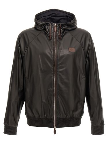 Berluti b-way Fly Jacket - Berluti - Modalova