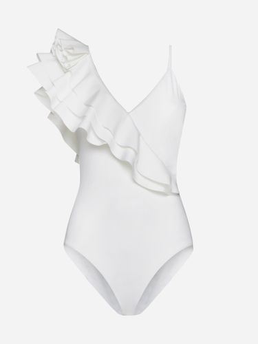 Noor One-piece Swimsuit - Maygel Coronel - Modalova