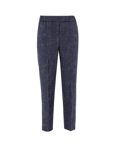 Peserico Trousers - Peserico - Modalova