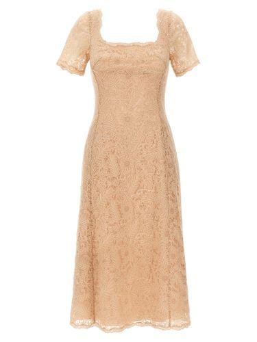 Ermanno Scervino Lace Dress - Ermanno Scervino - Modalova