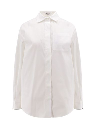 Brunello Cucinelli Shirt - Brunello Cucinelli - Modalova