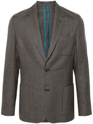 Paul Smith Mens Two Button Jacket - Paul Smith - Modalova