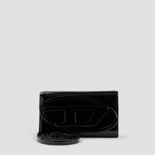 Diesel 1dr Wallet Strap Belt - Diesel - Modalova