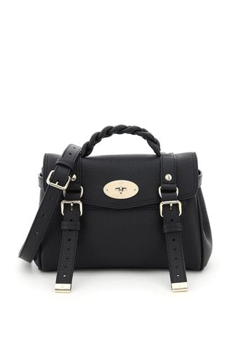 Mulberry alexa Mini Handbag - Mulberry - Modalova