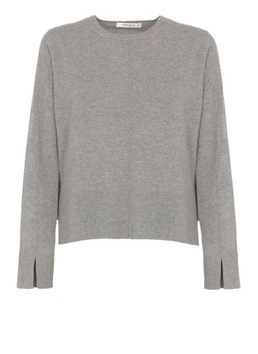 Kangra Wool Sweater - Kangra - Modalova