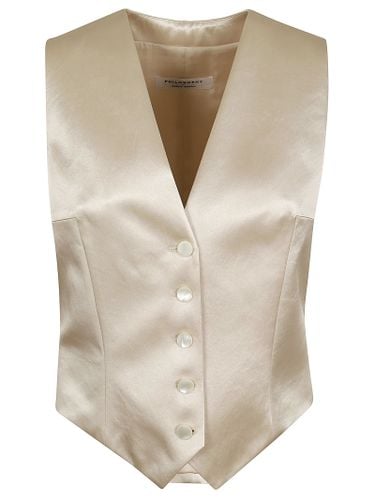 Classic Waistcoat - Philosophy di Lorenzo Serafini - Modalova