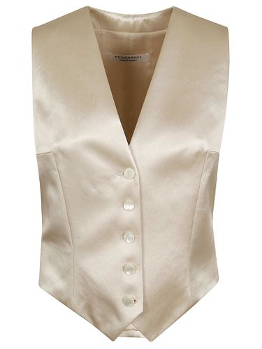 Gilet - Philosophy di Lorenzo Serafini - Modalova