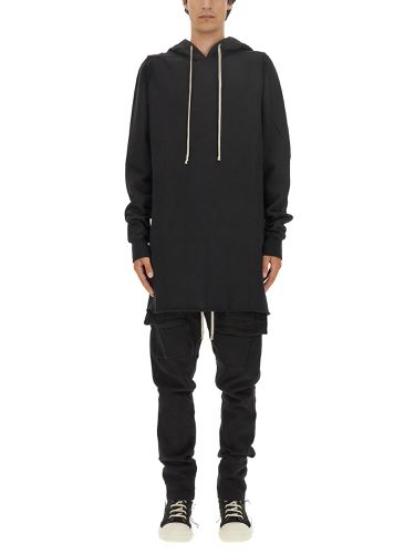 DRKSHDW Hoodie Fleece - DRKSHDW - Modalova