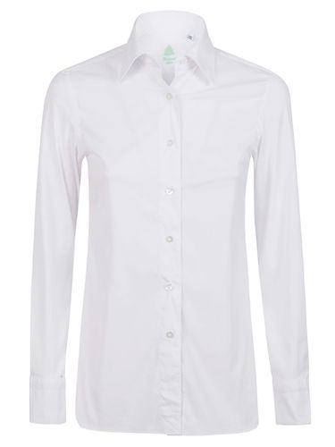 Finamore Shirts White - Finamore - Modalova