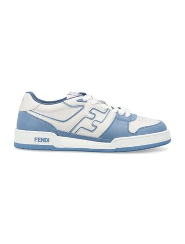 Fendi Match Woman Sneakers - Fendi - Modalova