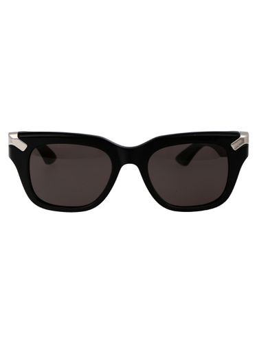Am0439s Sunglasses - Alexander McQueen Eyewear - Modalova