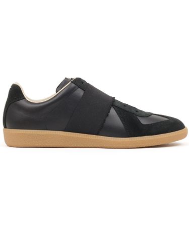 Maison Margiela Sneakers Black - Maison Margiela - Modalova