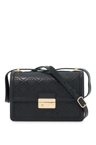 Tory Burch T Monogram Shoulder Bag - Tory Burch - Modalova