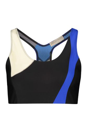 Pucci Printed Sports Top - Pucci - Modalova