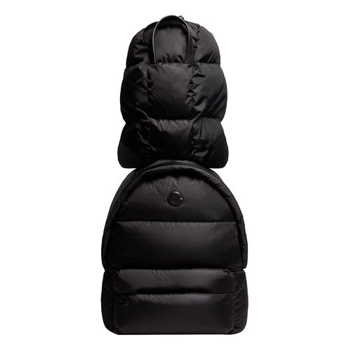 Moncler Caradoc Padded Backpack - Moncler - Modalova