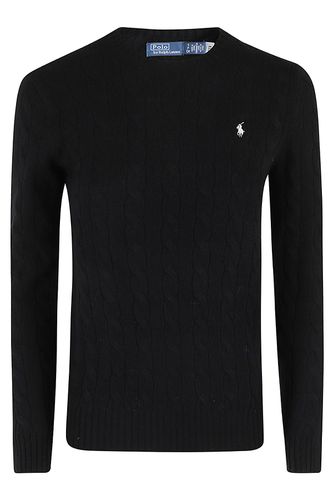 Polo Ralph Lauren Pullover - Polo Ralph Lauren - Modalova