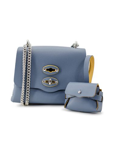 Zanellato Postina Amar Shoulder Bag - Zanellato - Modalova