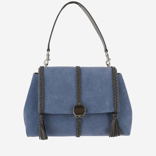 Chloé Medium Penelope Bag - Chloé - Modalova