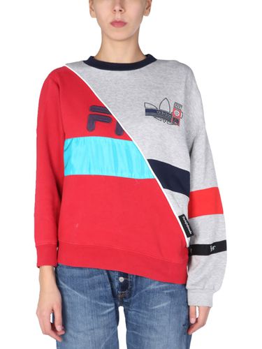 OFF Remade Wrangle Sweatshirt - 1/OFF - Modalova