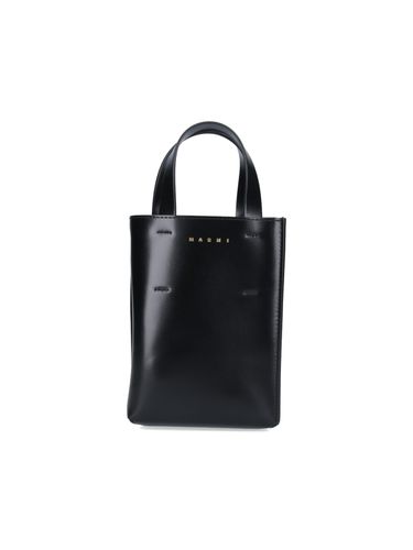 Marni museo Nano Bag - Marni - Modalova