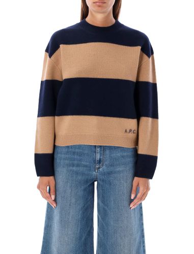 A. P.C. Penny Knit - A.P.C. - Modalova