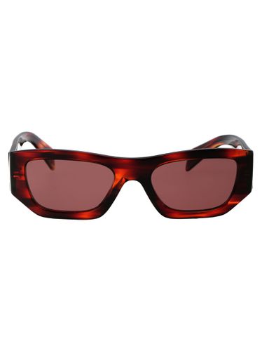 Prada Eyewear 0pr A01s Sunglasses - Prada Eyewear - Modalova
