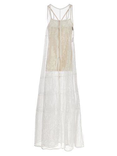 Jacquemus le Robe Dentelle Dress - Jacquemus - Modalova