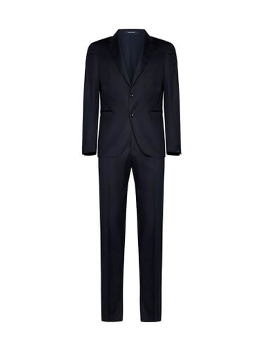 Tagliatore Suit - Tagliatore - Modalova