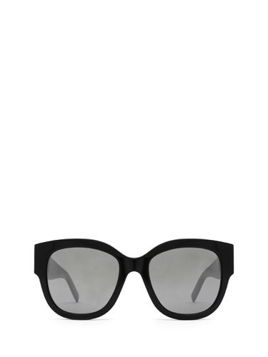 Sl M95/f Sunglasses - Saint Laurent Eyewear - Modalova