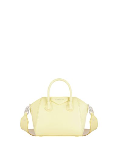 Givenchy Antigona Handbag - Givenchy - Modalova