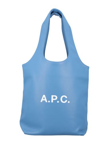 A. P.C. Ninon Small Tote Bag - A.P.C. - Modalova